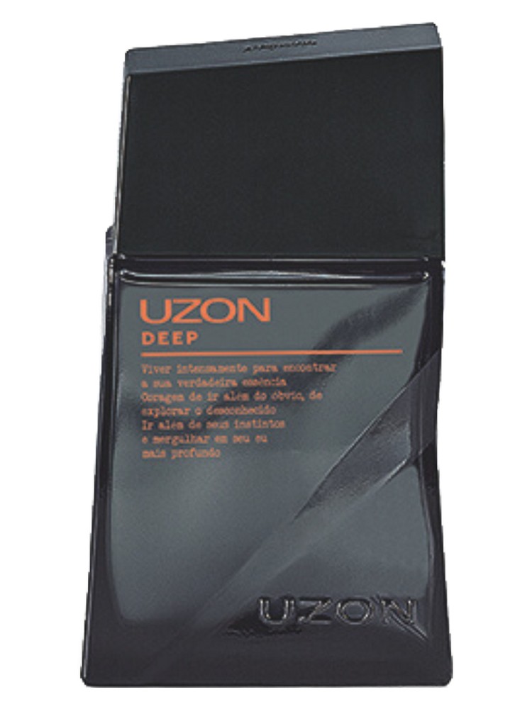 Uzon Deep – Jequiti