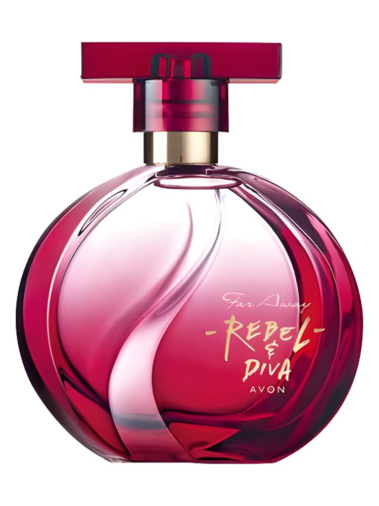 Far Away Rebel & Diva – Avon