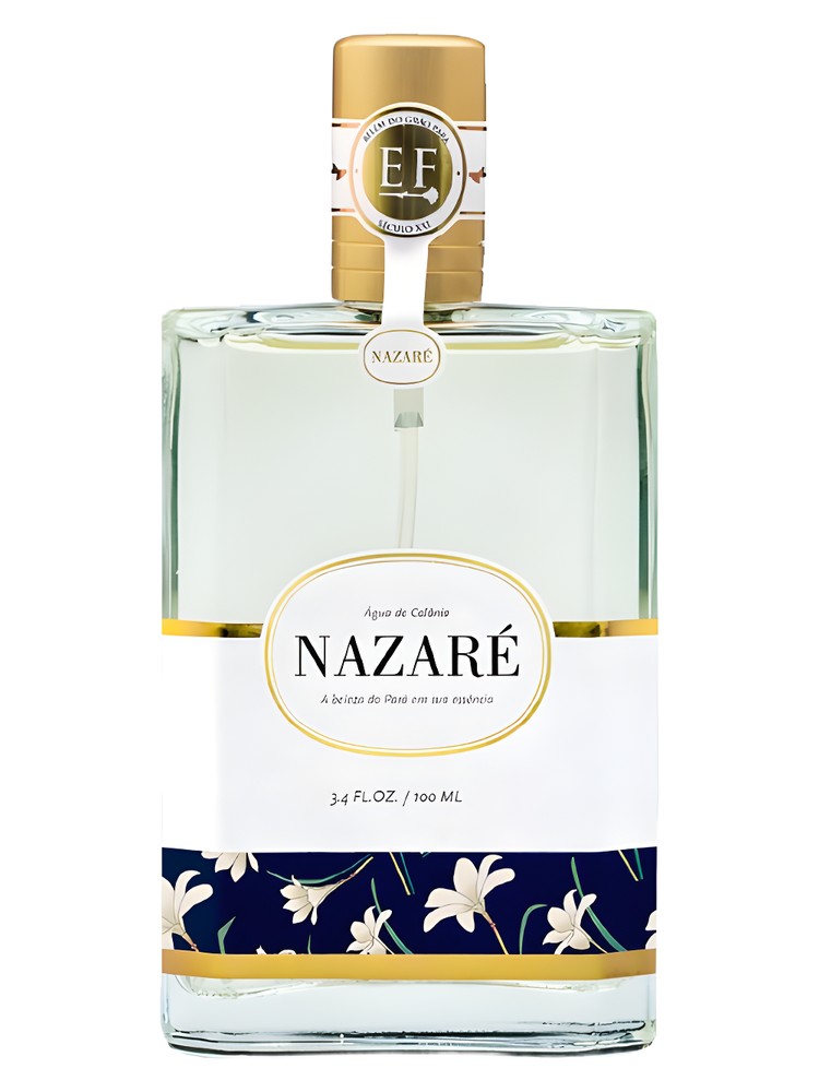 Nazaré – Essências da Floresta