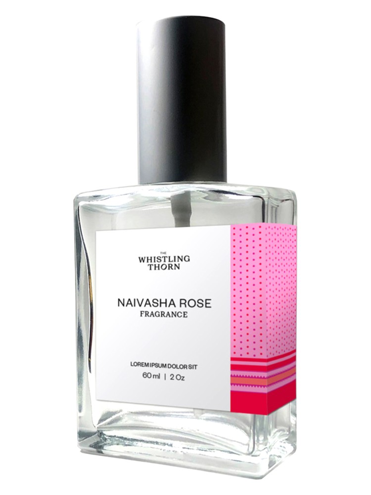 Naivasha Rose – The Whistling Thorn