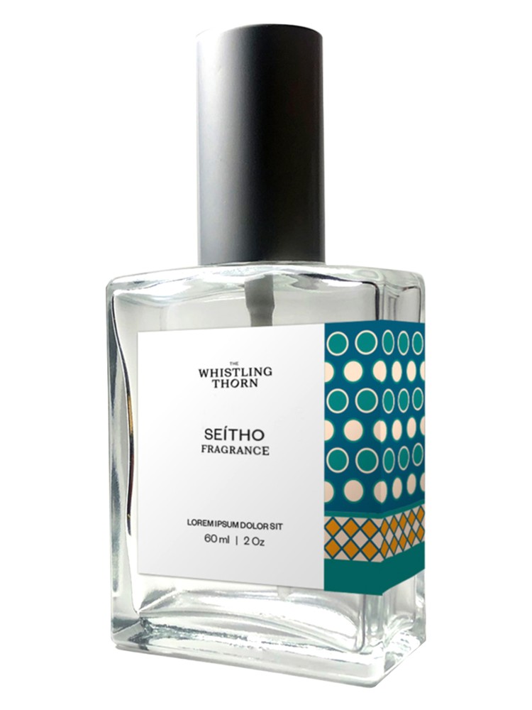 Seitho – The Whistling Thorn