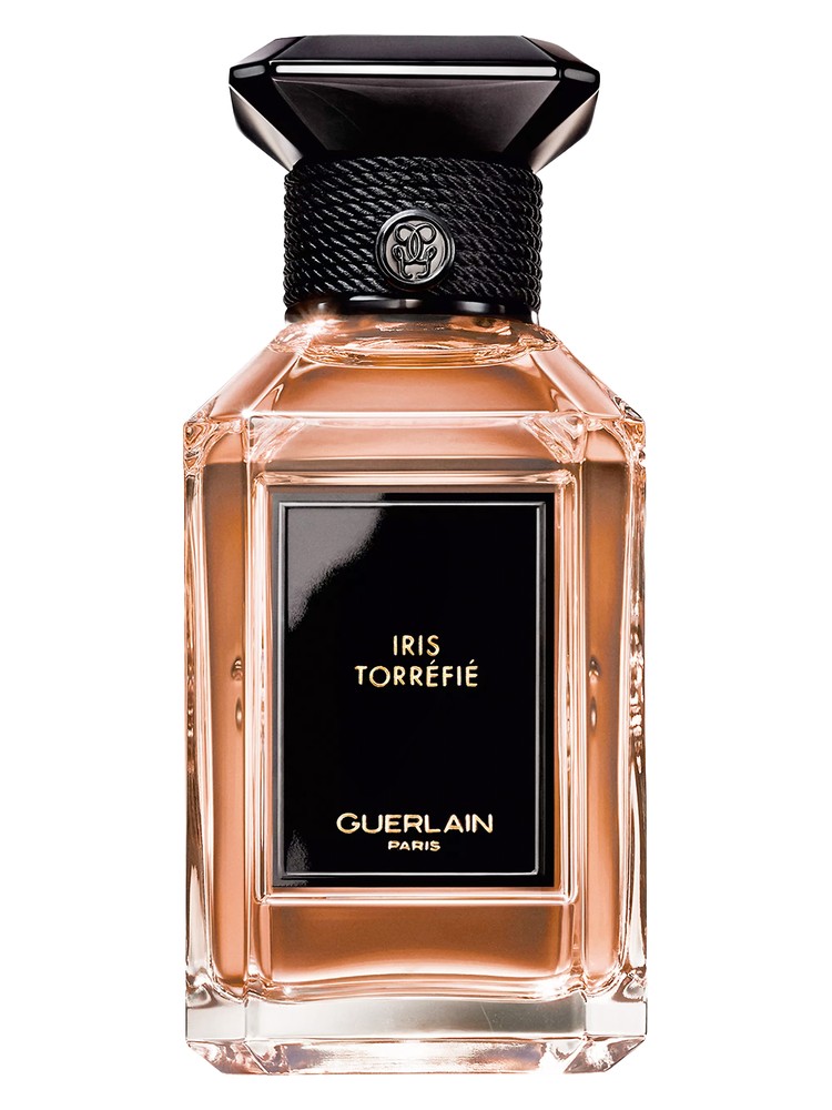 Iris Torréfié – Guerlain