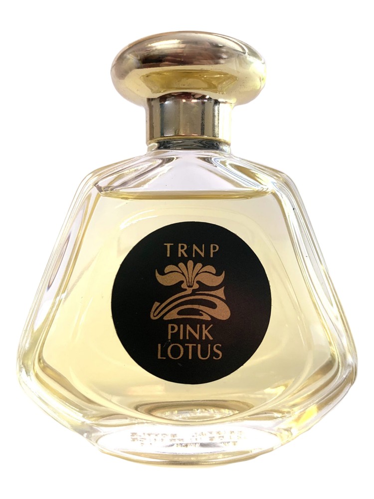 Pink Lotus – TRNP