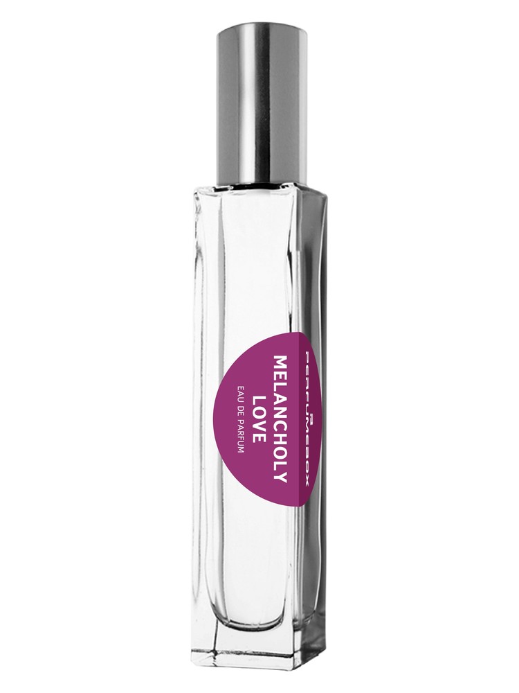 Melancholy Love – PerfumeBox