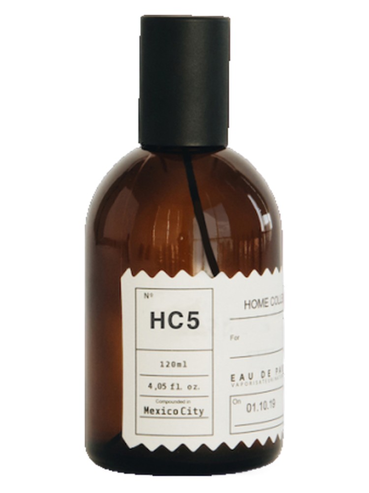 HC5 Madera Oud – Perfumérica