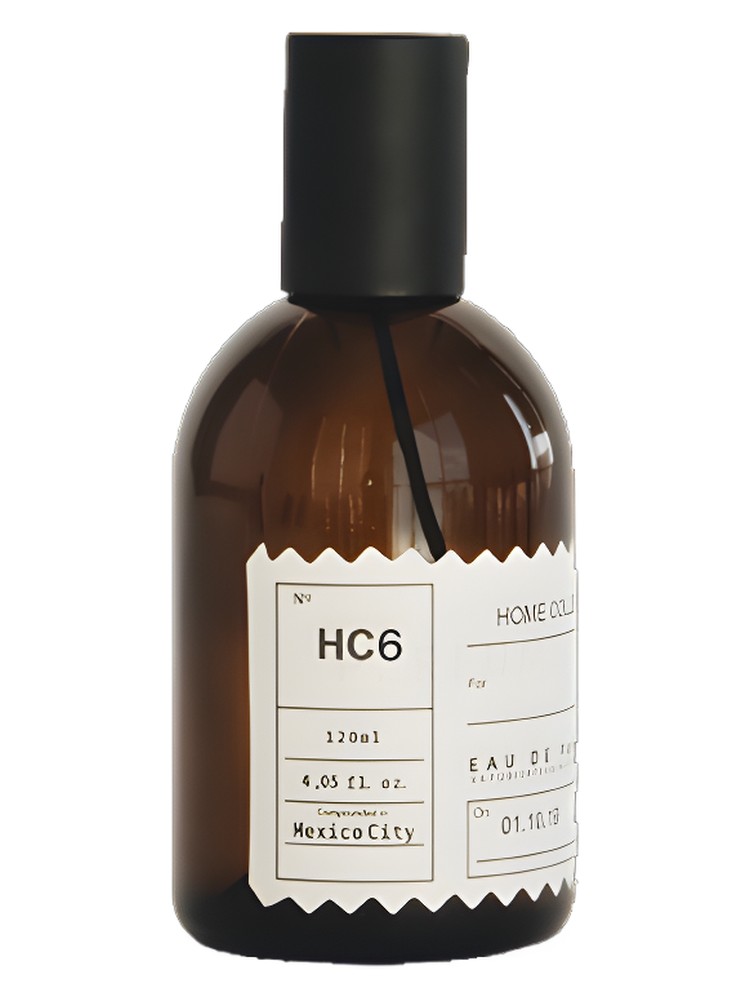 HC6 Sándalo – Perfumérica