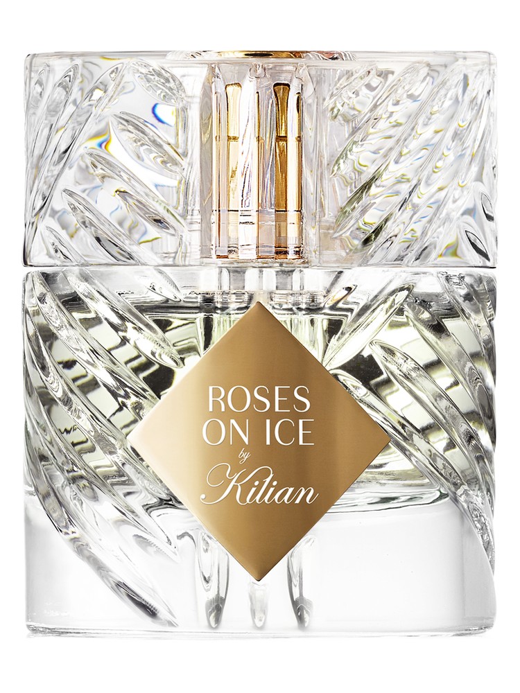Roses on Ice – By Kilian