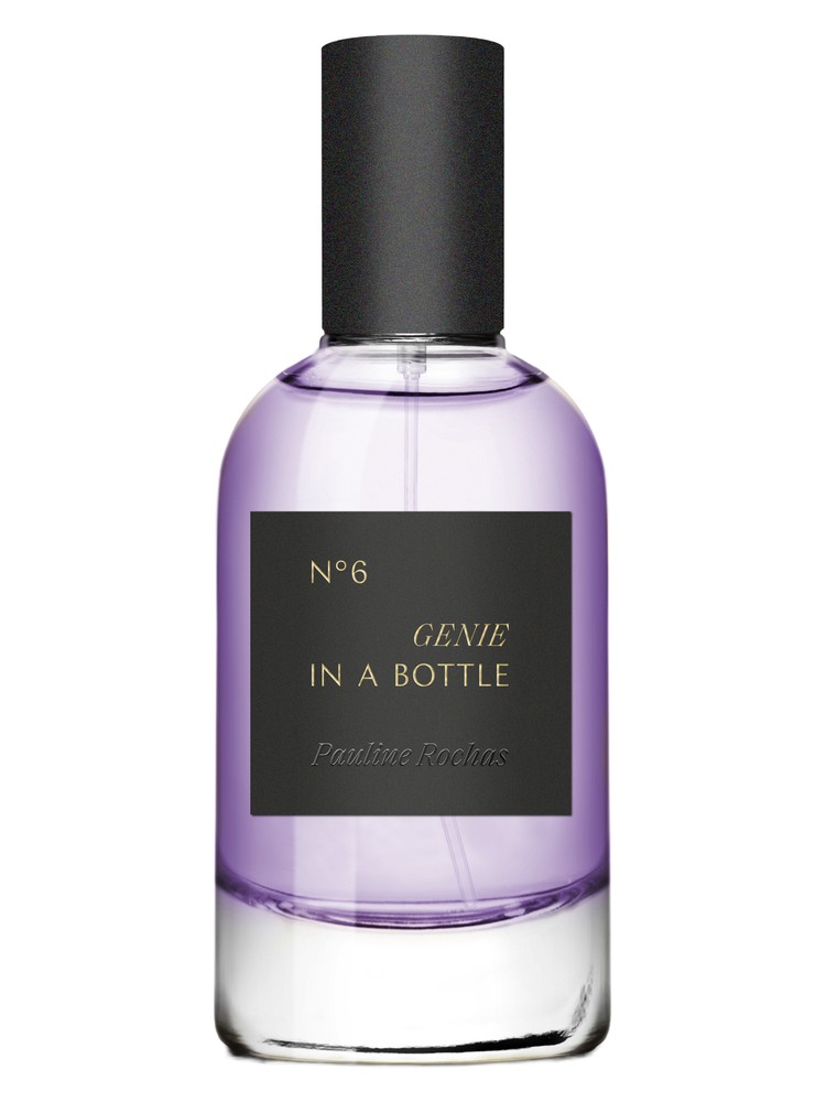 Le Sixieme Parfum – Pauline Rochas