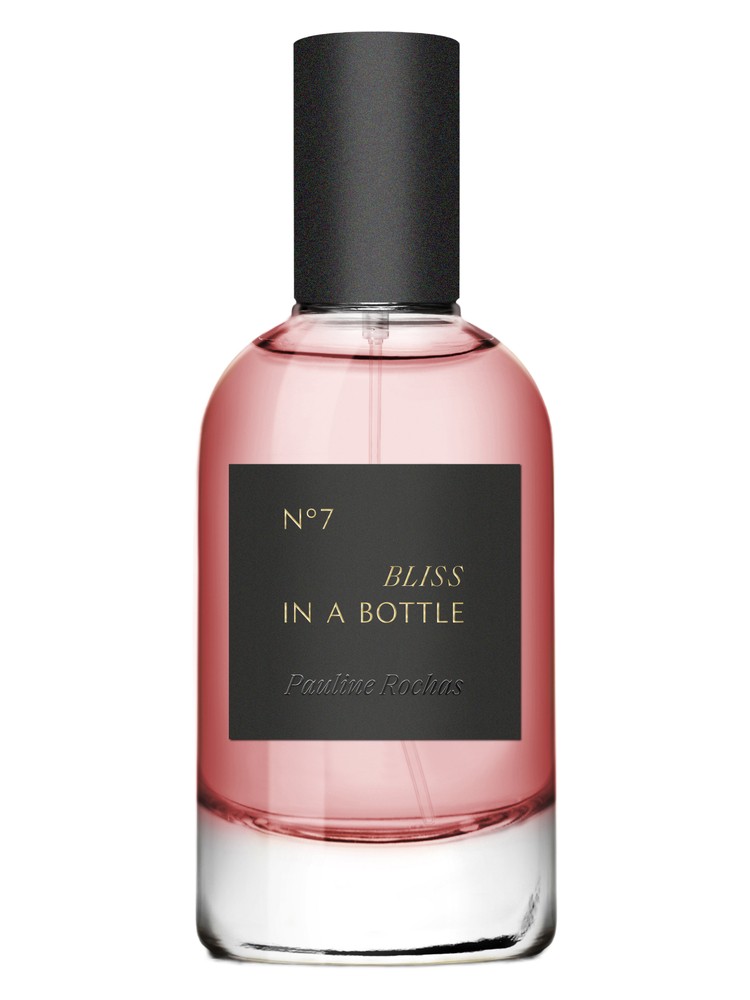Le Septieme Parfum – Pauline Rochas