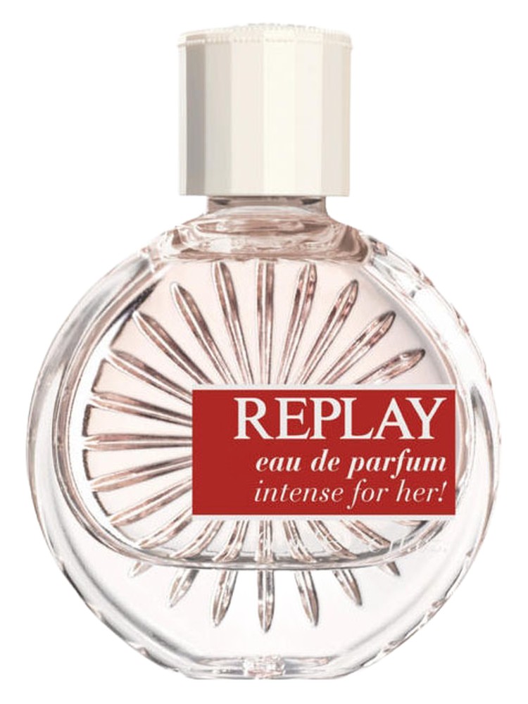 Replay Intense for Her – Replay