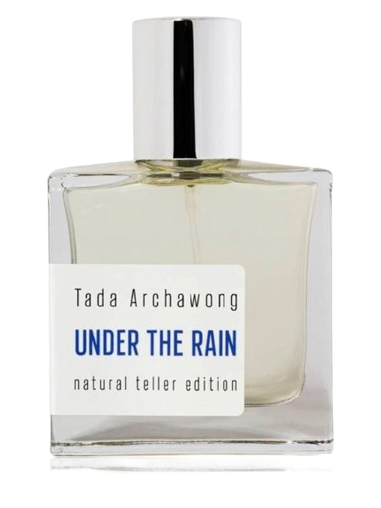Under The Rain – Proad