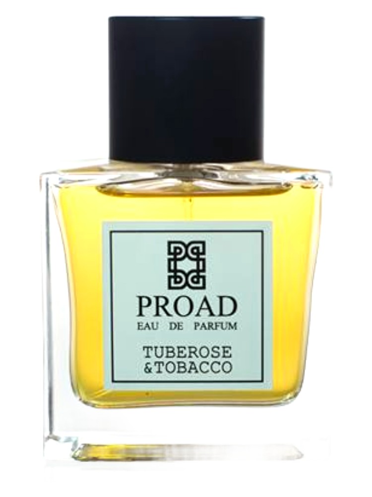 Tuberose & Tobacco – Proad