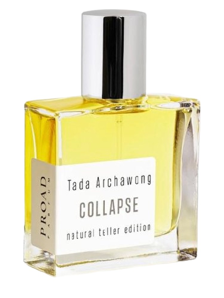 Collapse – Proad
