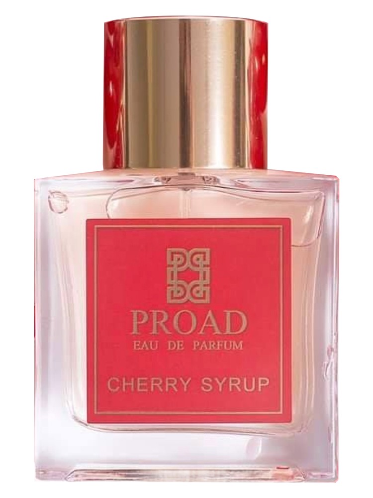 Cherry Syrup – Proad