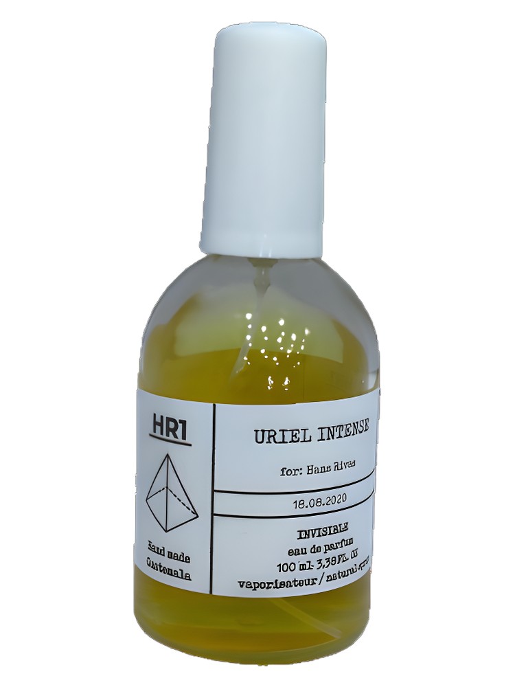 Uriel Intense – INVISIBLE/HR1