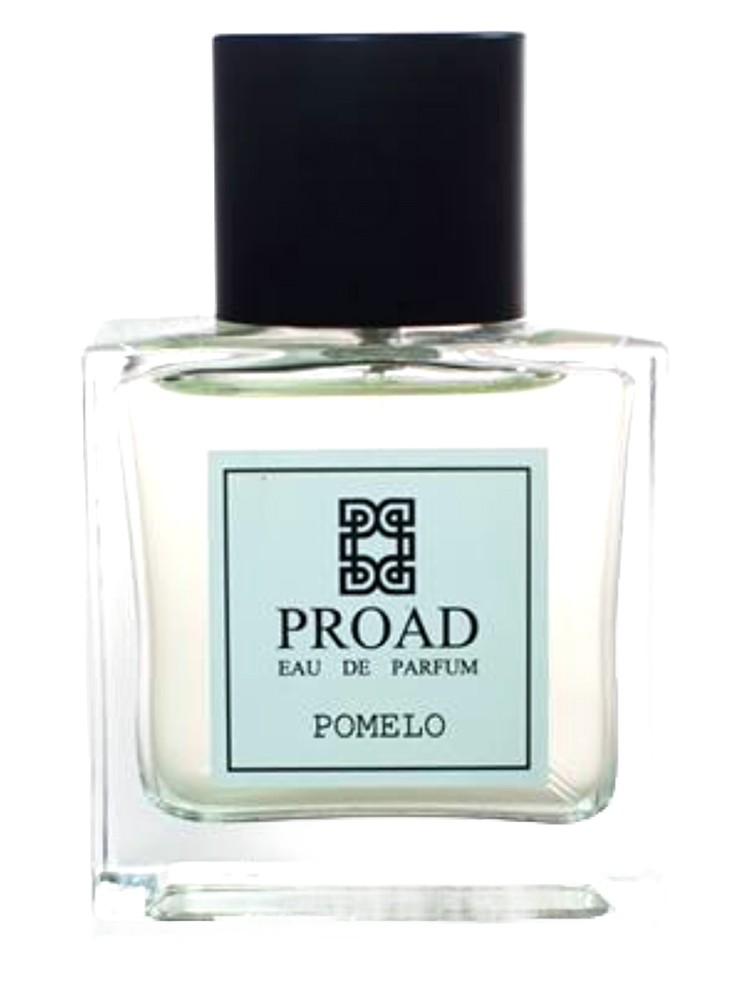 Pomelo – Proad