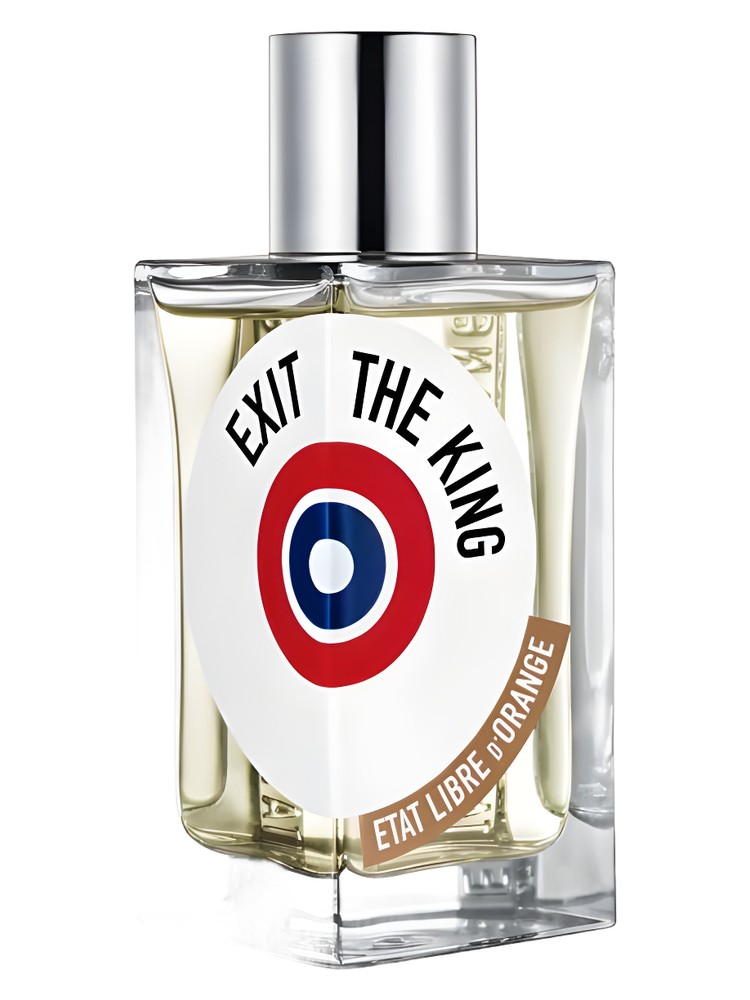 Exit The King – Etat Libre d'Orange