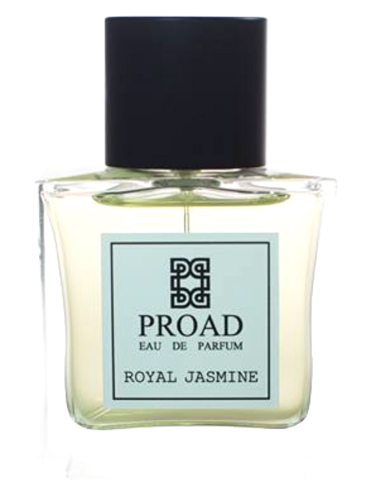 Royal Jasmine – Proad