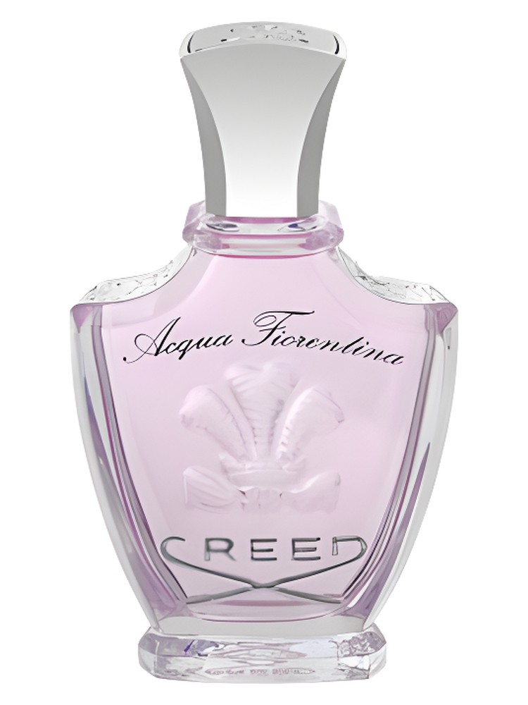 Acqua Fiorentina – Creed