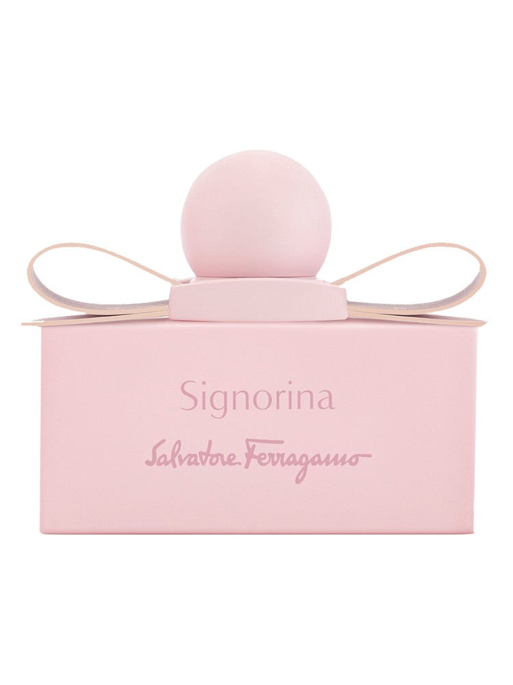 Signorina Fashion Edition 2020 – Salvatore Ferragamo
