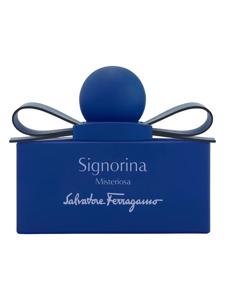 Signorina Misteriosa Fashion Edition 2020 – Salvatore Ferragamo