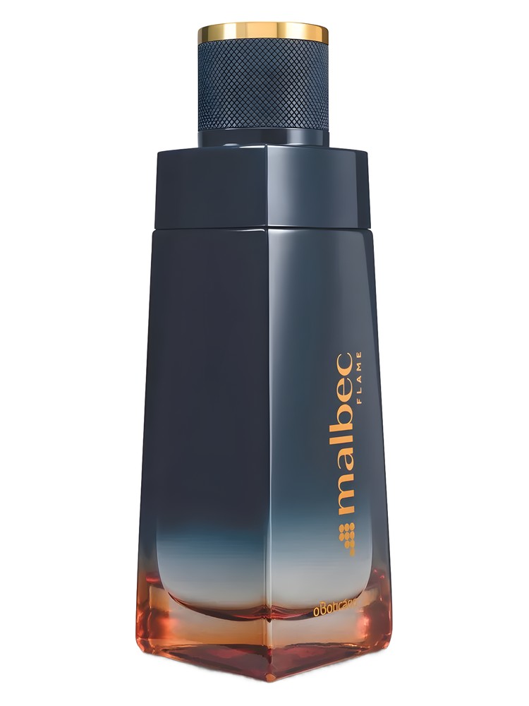 Malbec Flame – O Boticário