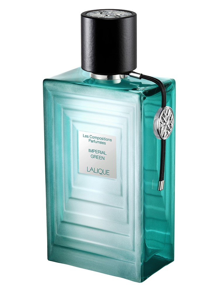 Imperial Green – Lalique