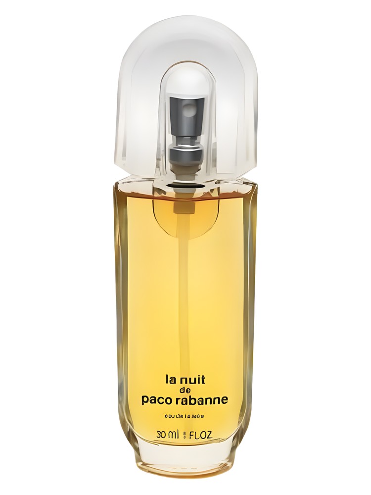 La Nuit – Rabanne