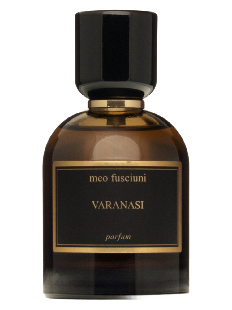 Varanasi – Meo Fusciuni
