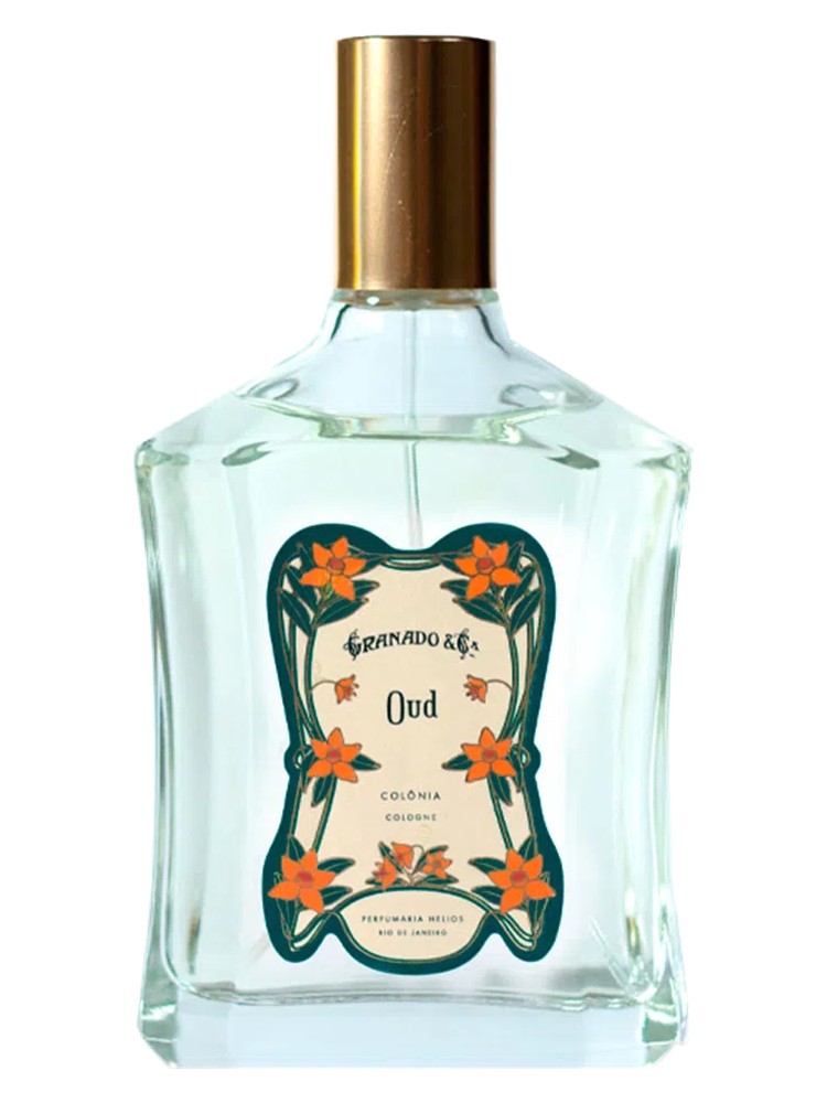 Oud – Granado
