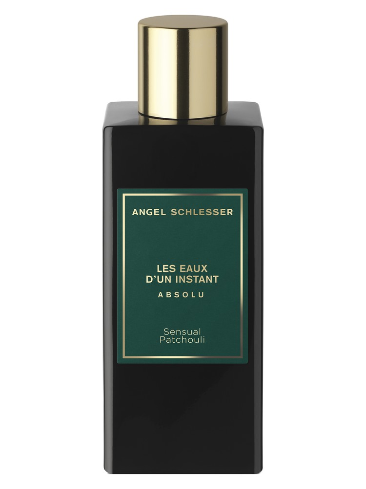 Sensual Patchouli – Angel Schlesser