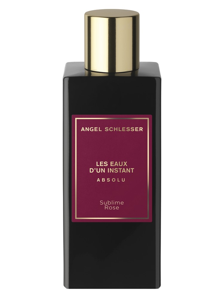 Sublime Rose – Angel Schlesser