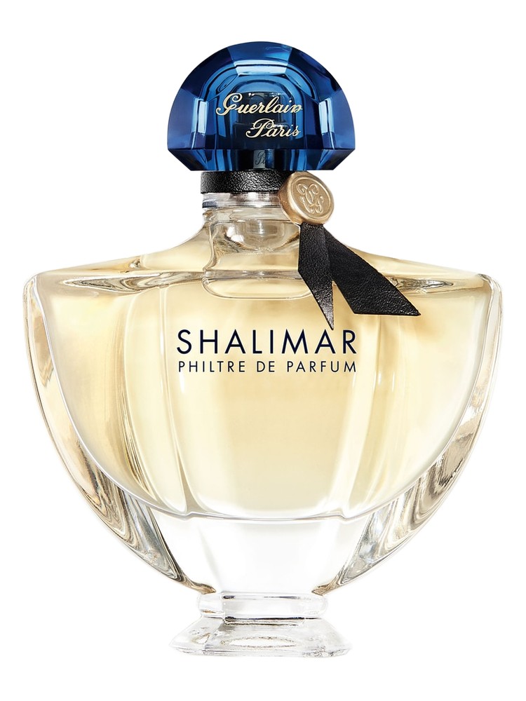 Shalimar Philtre de Parfum – Guerlain