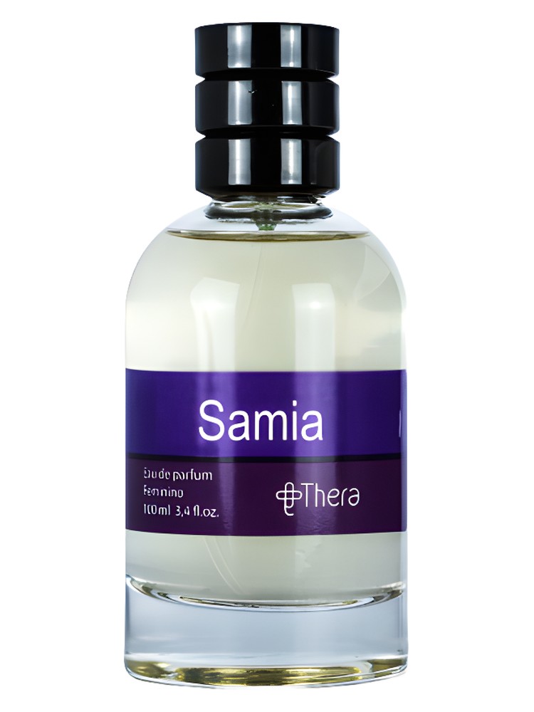 Samia – Thera Cosméticos