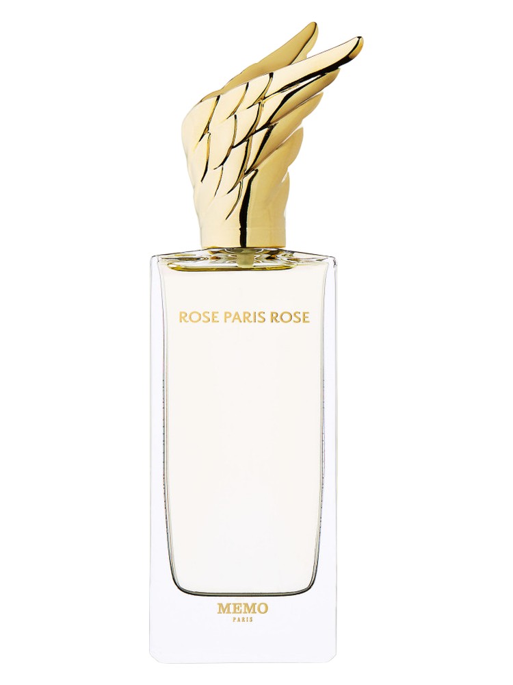 Rose Paris Rose – Memo Paris