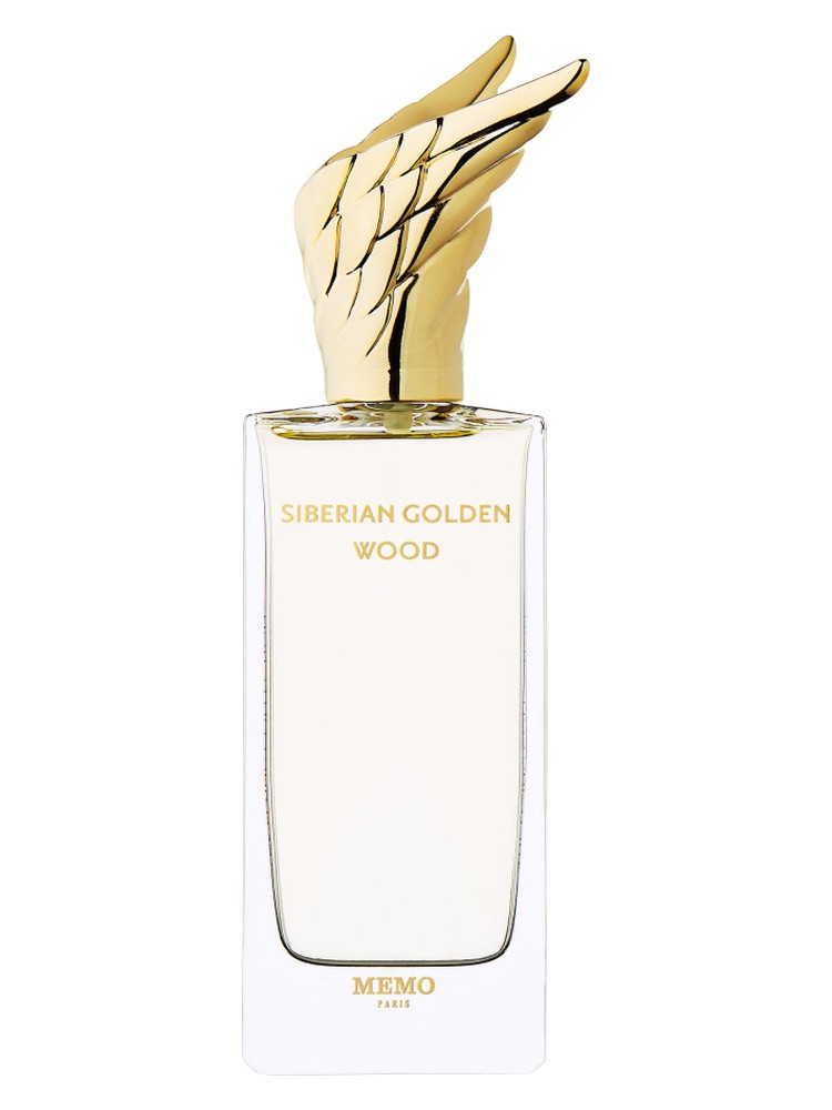 Siberian Golden Woods – Memo Paris