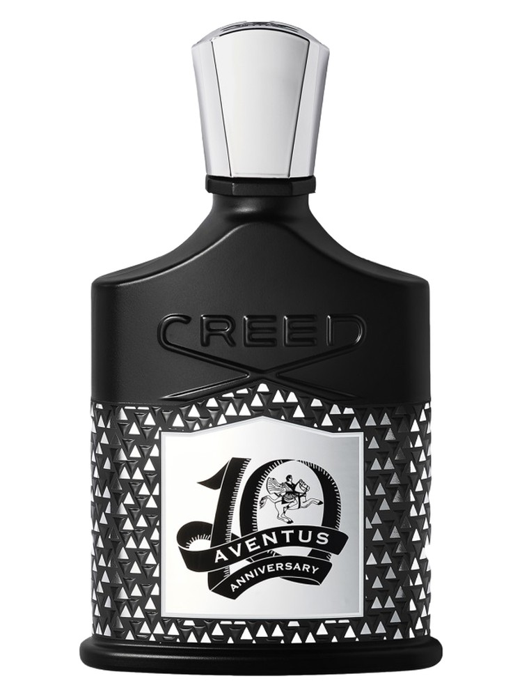 Aventus 10th Anniversary – Creed