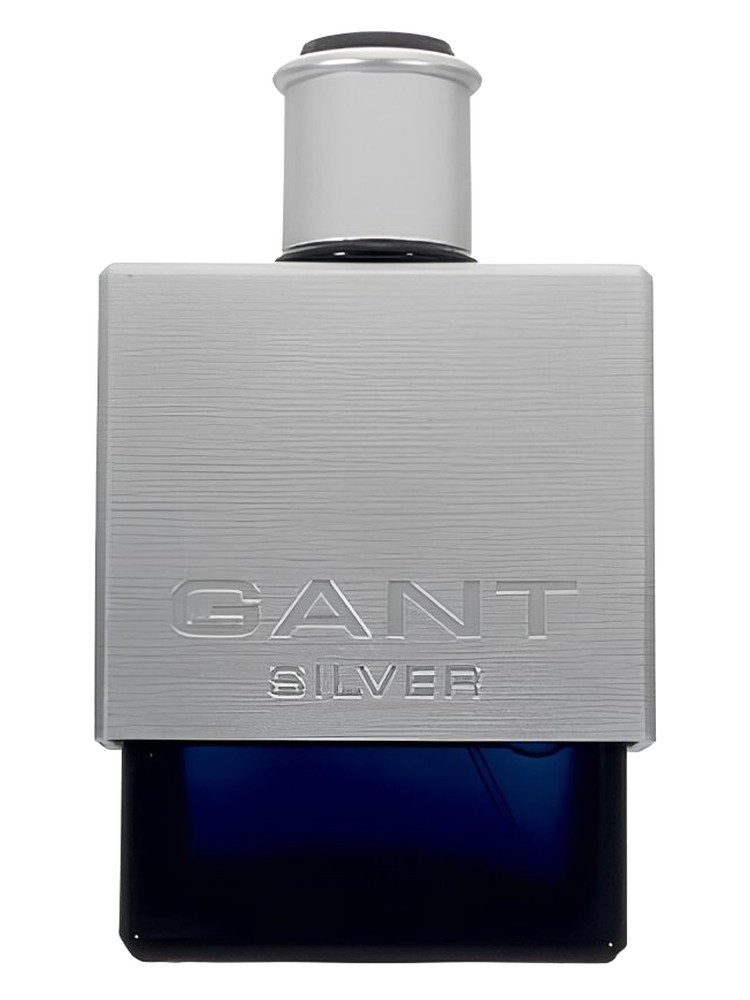 Gant Silver – Gant