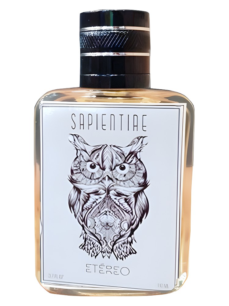 Etéreo – Sapientiae Niche