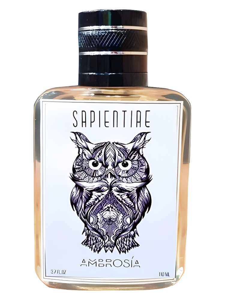 Ambrosía – Sapientiae Niche