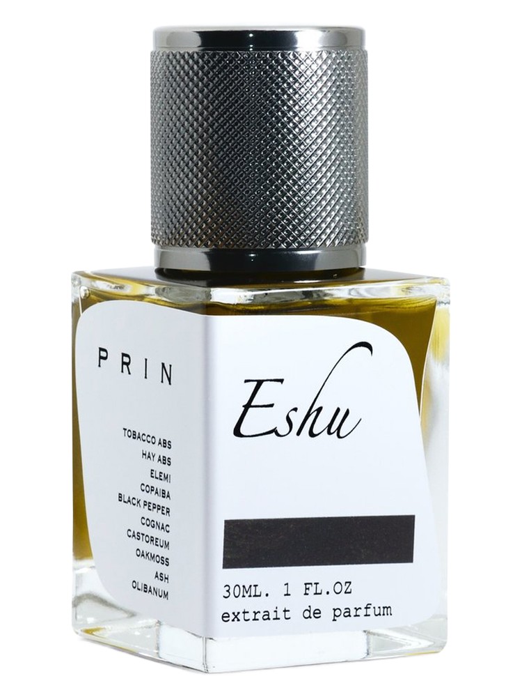 Eshu – Prin