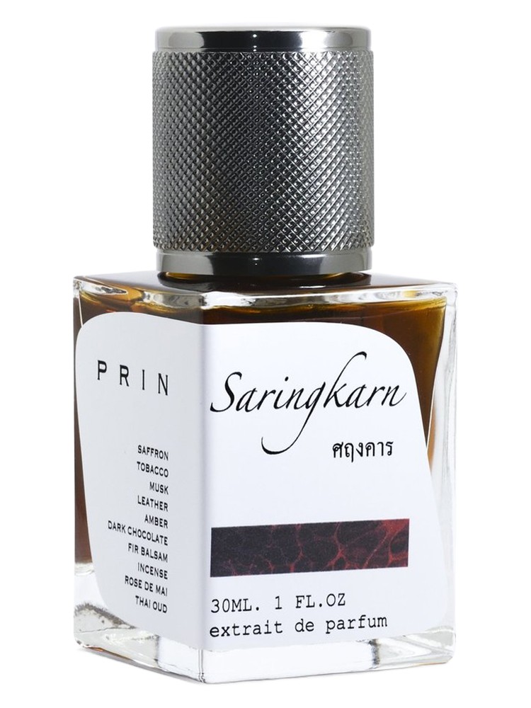 Saringkarn (ศฤงคาร) – Prin