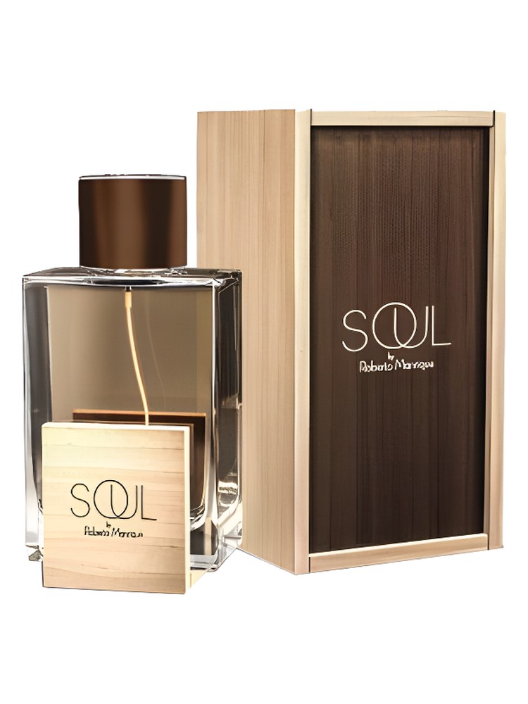 Soul – Roberto Manrique