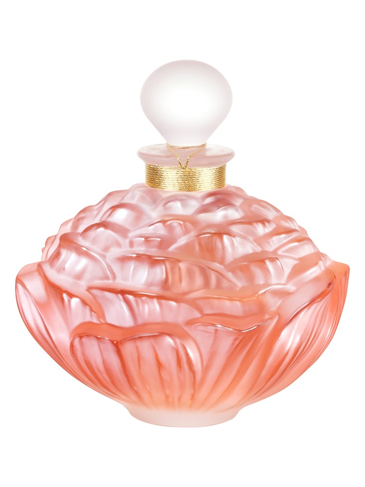 Lalique de Lalique Pivoine Crystal Edition 2021 – Lalique