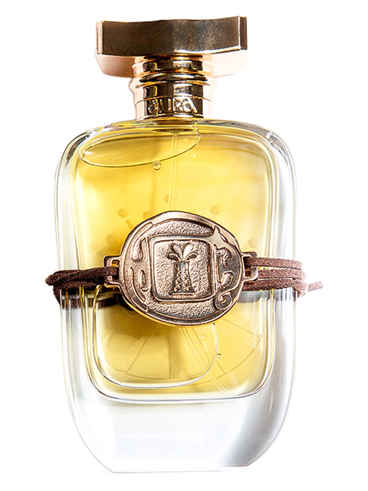 Black Gold – Aura of Kazakhstan