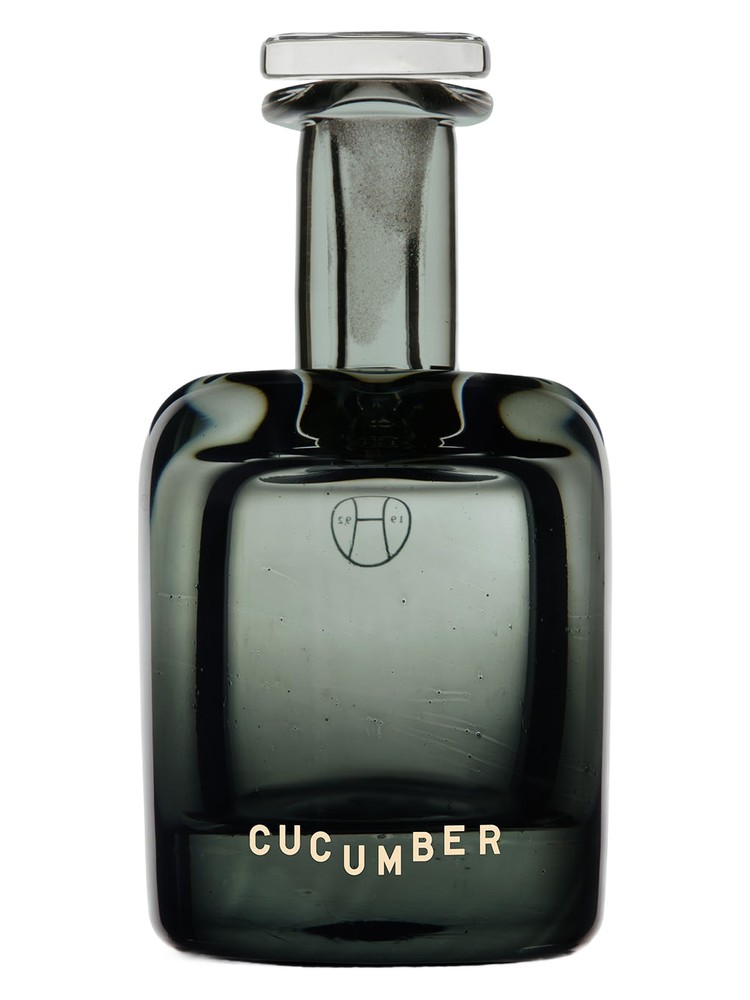 Cucumber – Perfumer H