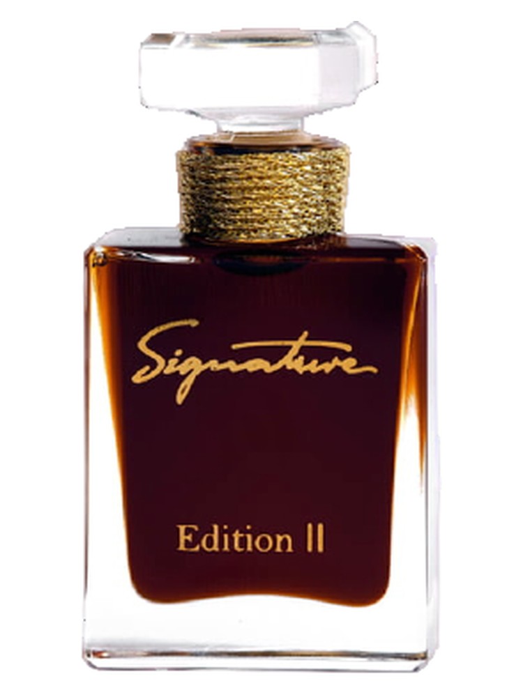 Edition 2 – Signature Yashmagh