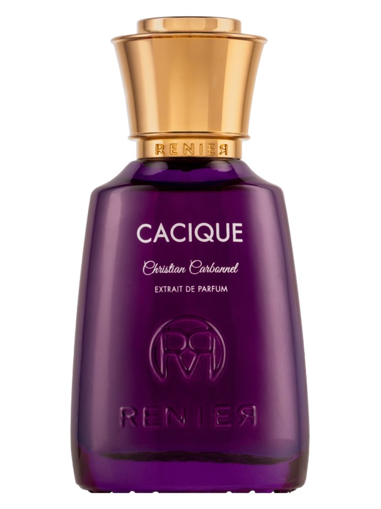 Cacique – Renier Perfumes