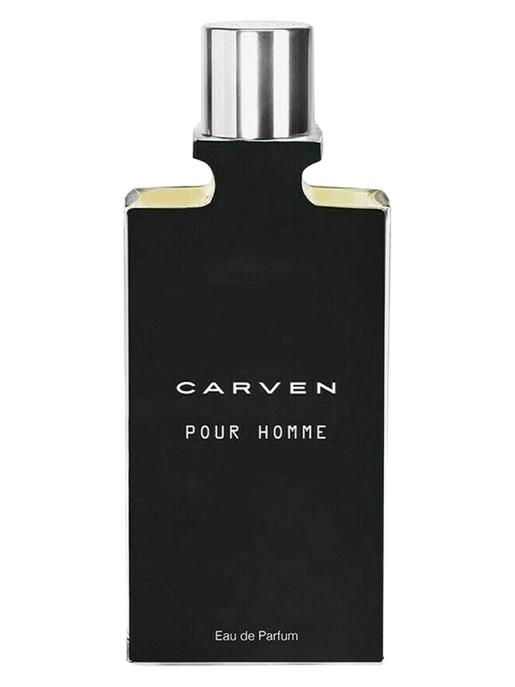 Carven Pour Homme Eau de Parfum – Carven