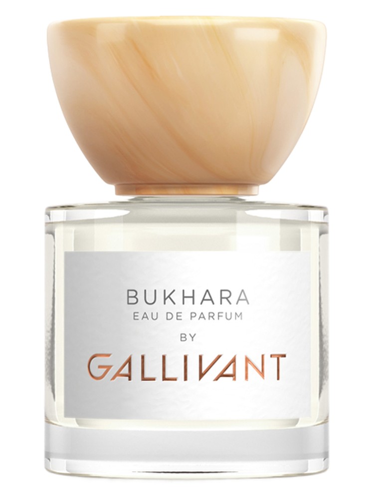 Bukhara – Gallivant